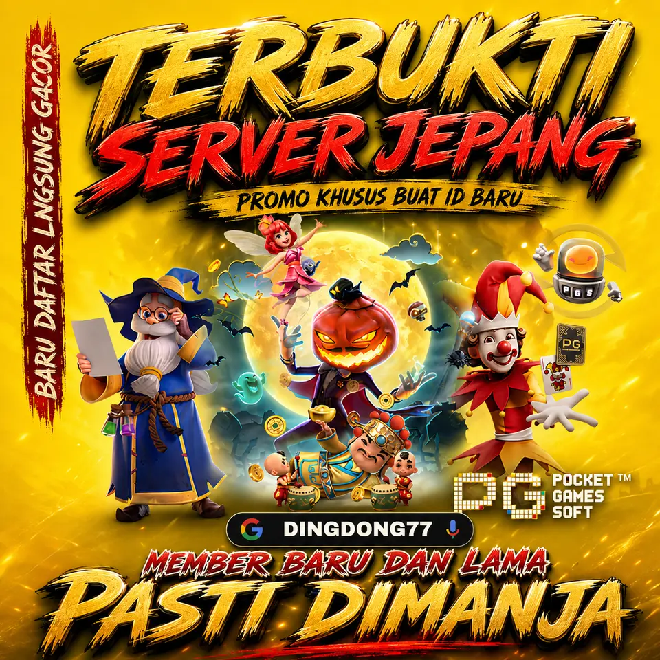 dingdong77 APK
