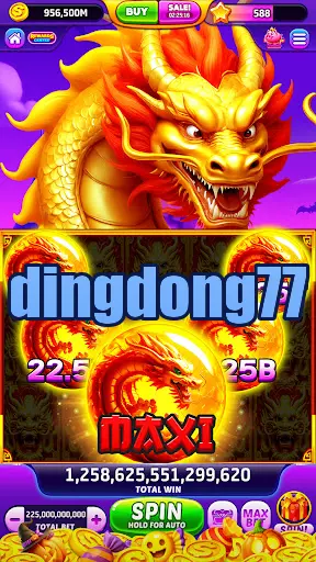 dingdong77 APK