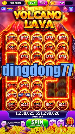 dingdong77 APK