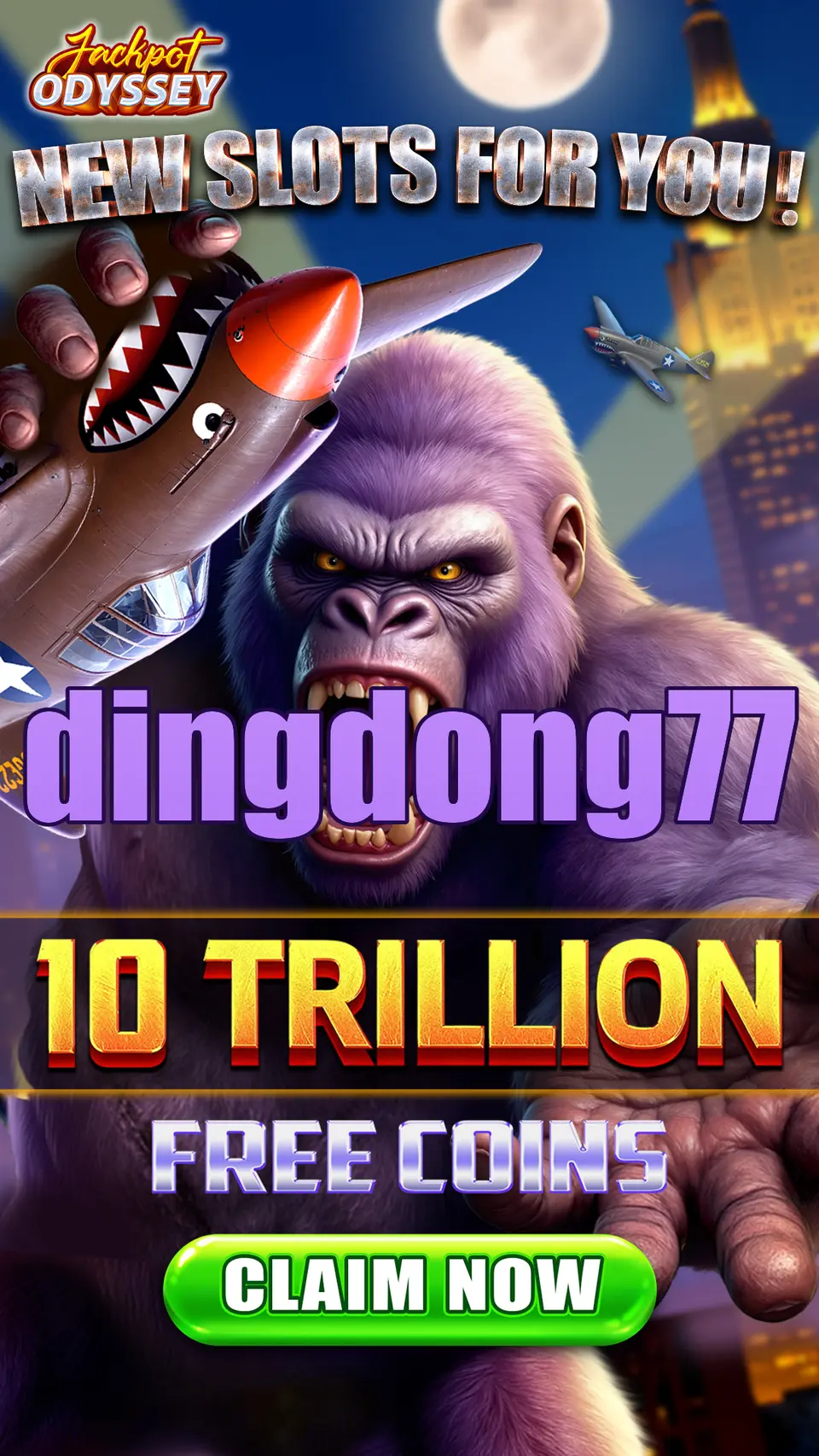 dingdong77 APK